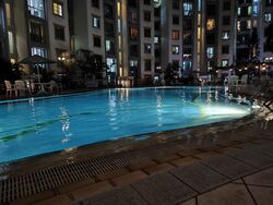 The Sunny Spring (D14), Apartment #493028711